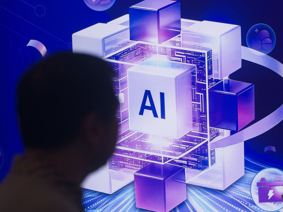 Por que a China está reagindo às advertências dos EUA sobre o desenvolvimento rápido da IA