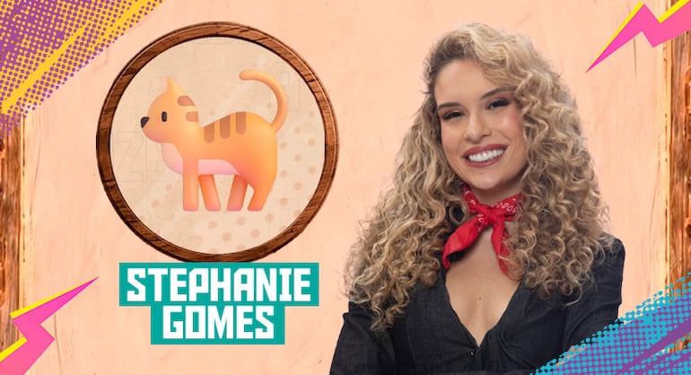 Darlin Ferrattry projeta possível volta de Giovanna Gold: ‘Vou jogar água na cara dela’
