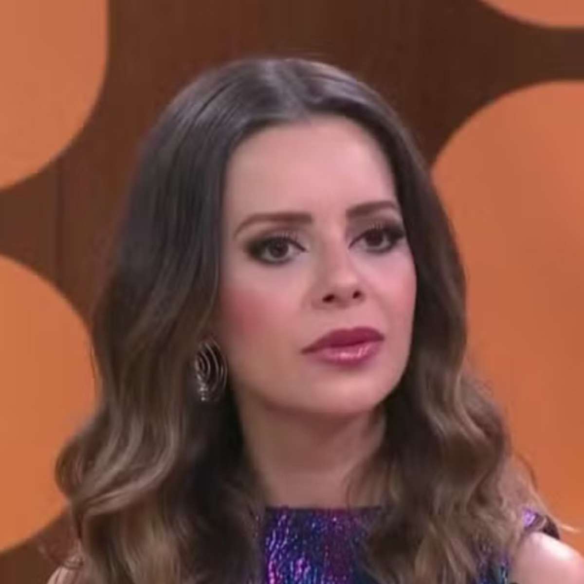 Sandy relembra rivalidade criada com Wanessa: 'Foi triste e durou anos!'