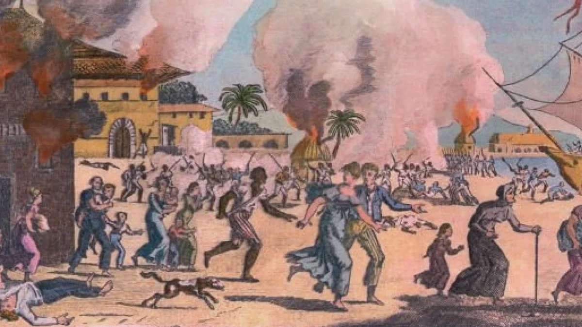 As revoltas negras que desafiaram a escravidão em Alagoas
