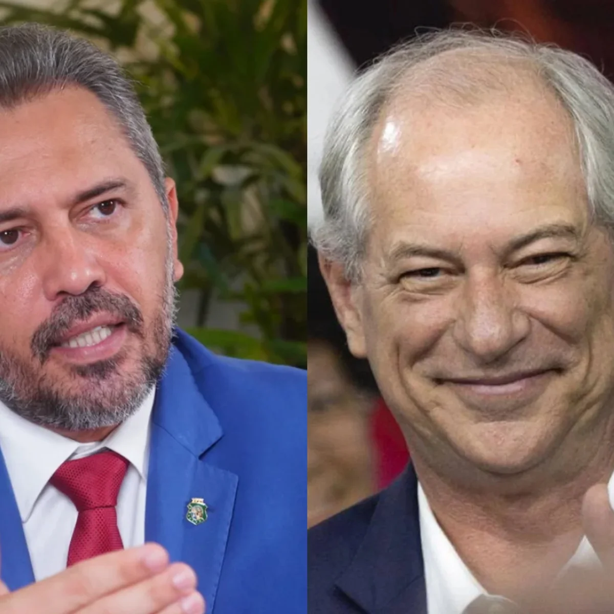 Paraná Pesquisas: Ciro Gomes lidera a disputa pelo governo do Ceará