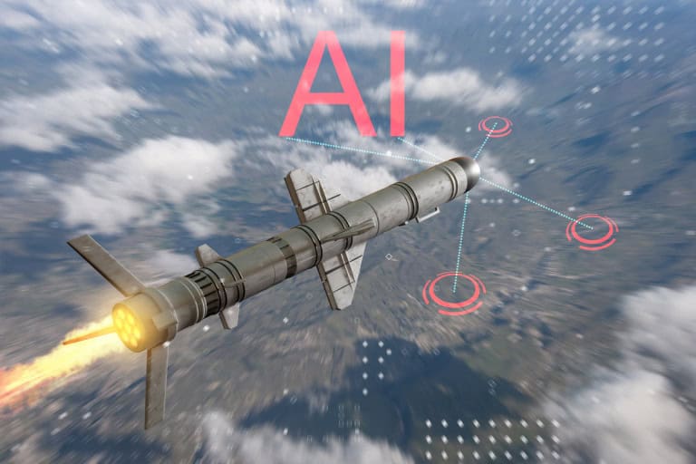 Especialistas de EUA e China cobram limites rígidos para conter riscos da inteligência artificial militar