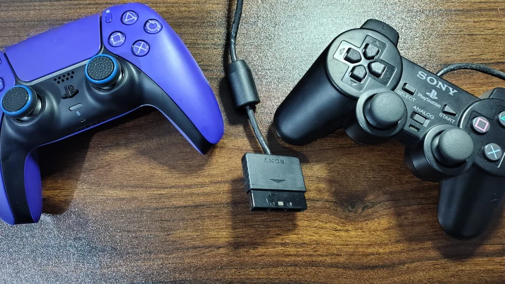 Controle com ou sem fio? Qual é a melhor opção?