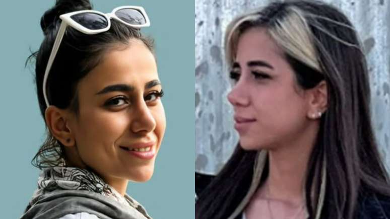 Iraniana de 21 anos é condenada à morte após manifestações contra governo; irmã gêmea está presa