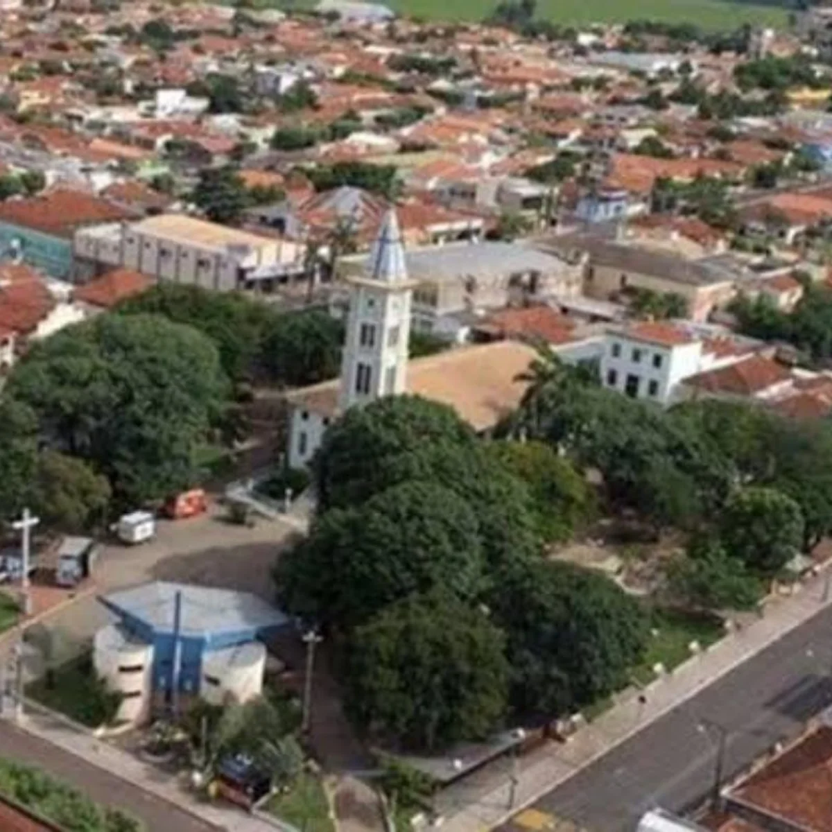 Tremores alarmam moradores do interior e USP fala em testes supersônicos