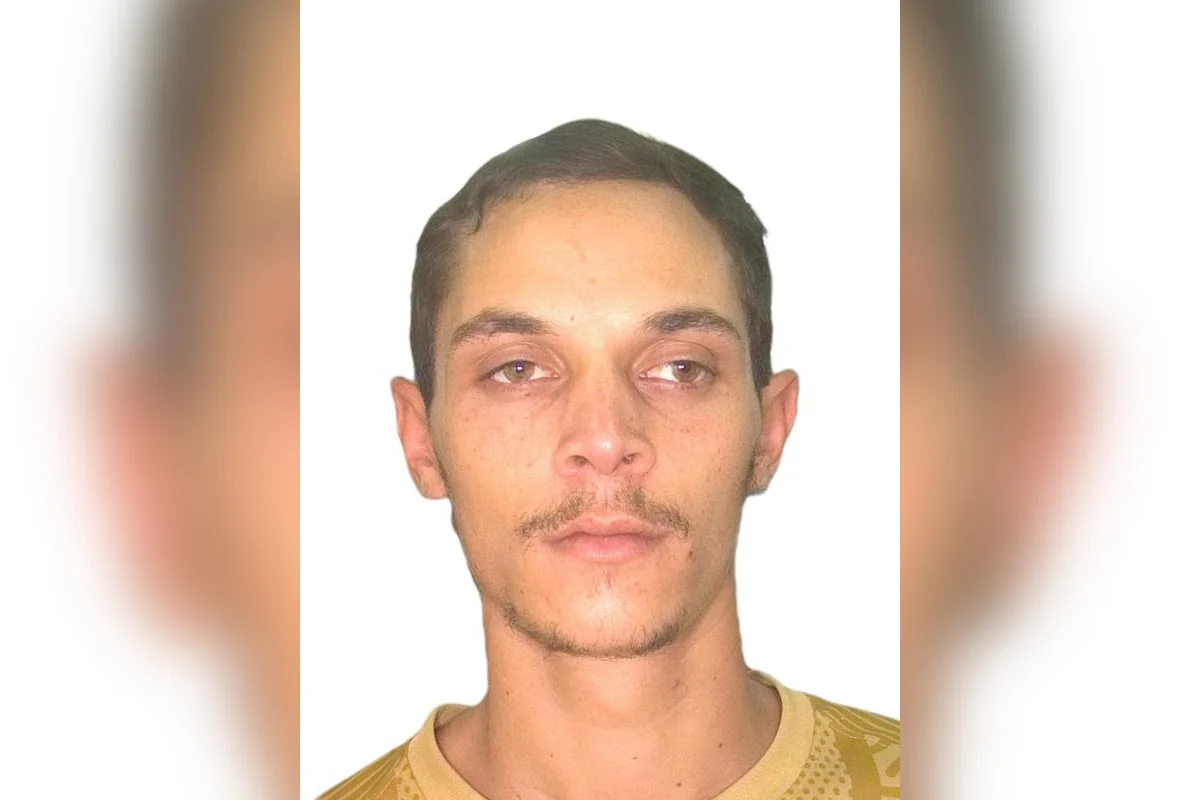 Corpo carbonizado: polícia procura homem envolvido em homicídio no DF