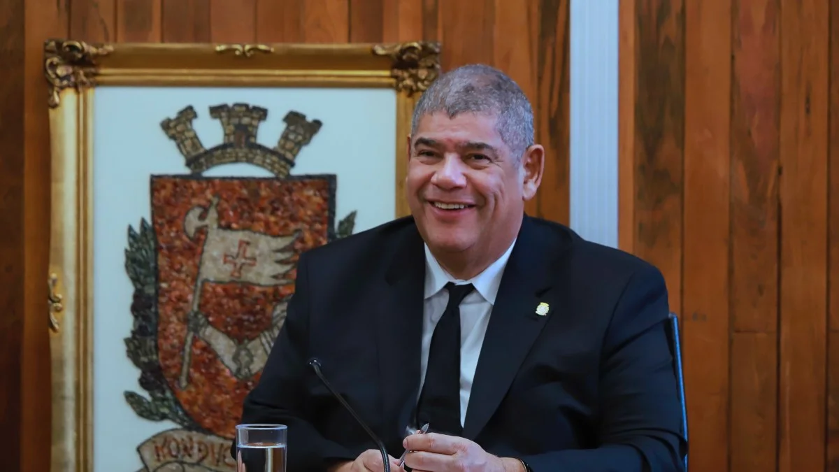 Milton Leite nega estar foragido e diz que vai se apresentar em 24 horas