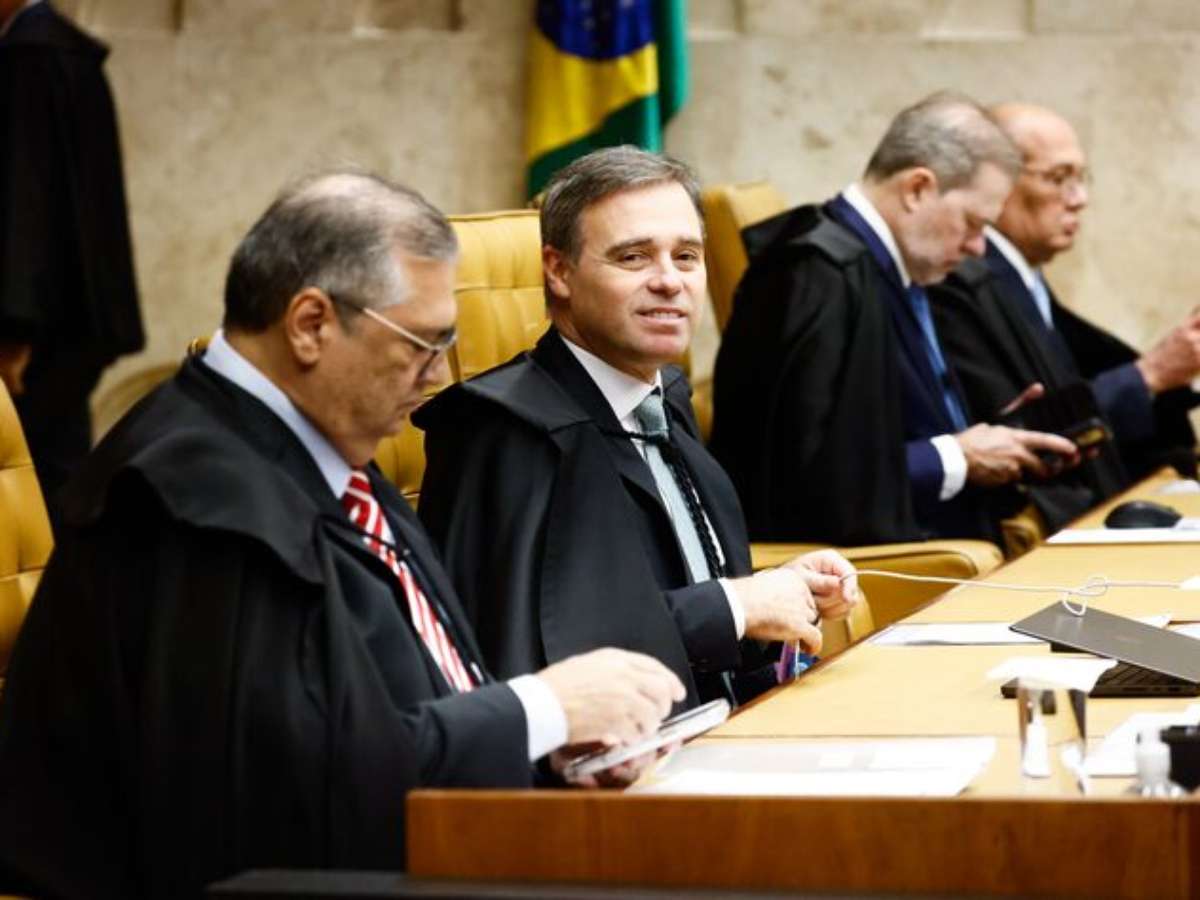 'Ressaca' por clima de tensão e pedido de vista geram risco a julgamento contra Mendonça no STF, avaliam especialistas