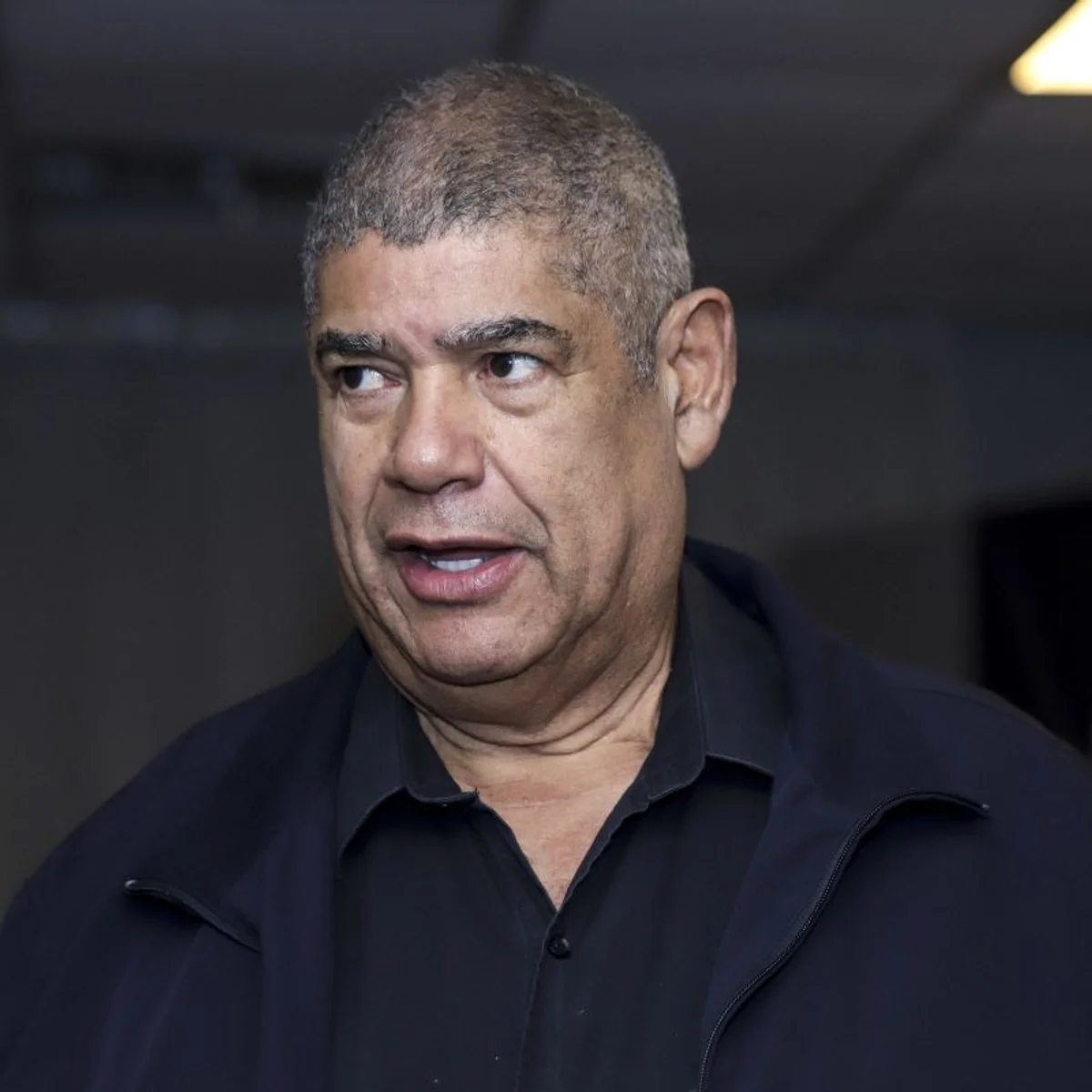 Ex-vereador Milton Leite se entrega à polícia