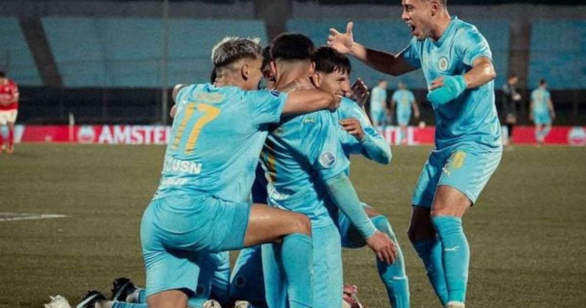 Em virada épica, City Torque elimina Cienciano e enfrenta o Atlético-MG
