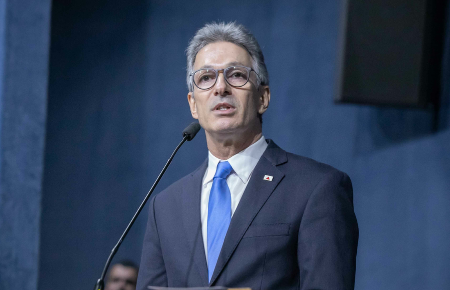 Romeu Zema &eacute; candidato pelo Novo &agrave; Presid&ecirc;ncia da Rep&uacute;blica