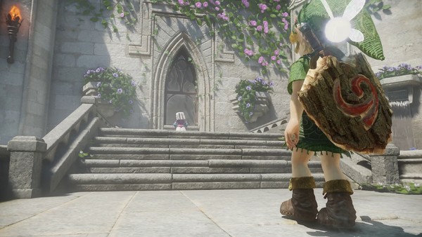 The Legend of Zelda Ocarina of Time: 7 cenas épicas que apareceram no trailer