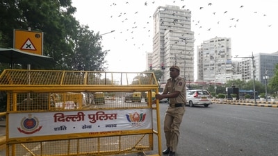 The teen was raped and murdered on September 11, her body was found two days later and cops received a call about the same at around 7:30am on September 13. (ANI/Representative)