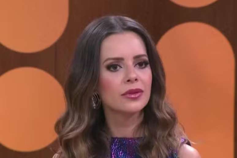 Sandy relembra rivalidade criada com Wanessa: 'Foi triste e durou anos!'