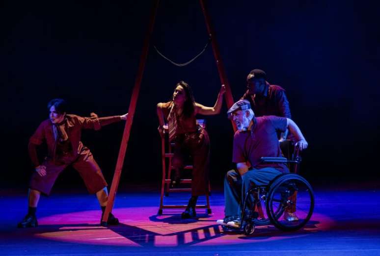 Emocionante e nostálgico, musical de 'Feliz Ano Velho' merece ter vida longa no teatro