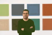 Rodrigo Cass integrou a Ordem do Carmo entre 2000 e 2008, antes de ingressar nas artes visuais