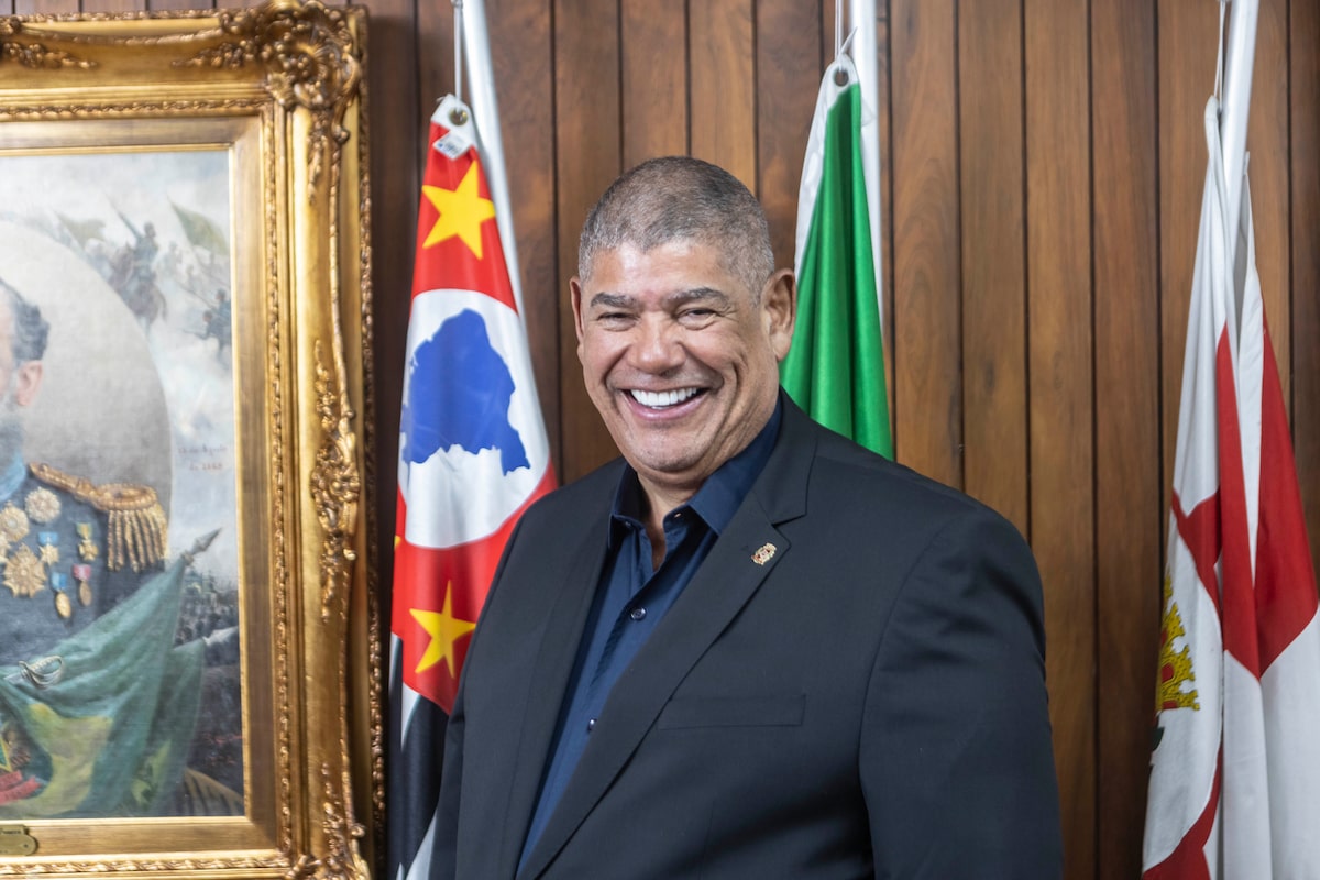Milton Leite não se entrega após 24h e polícia vai até Sorocaba para tentar prender ex-vereador