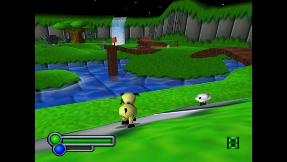 Super Mario e mais: 7 jogos do Nintendo 64 que também mereciam remakes