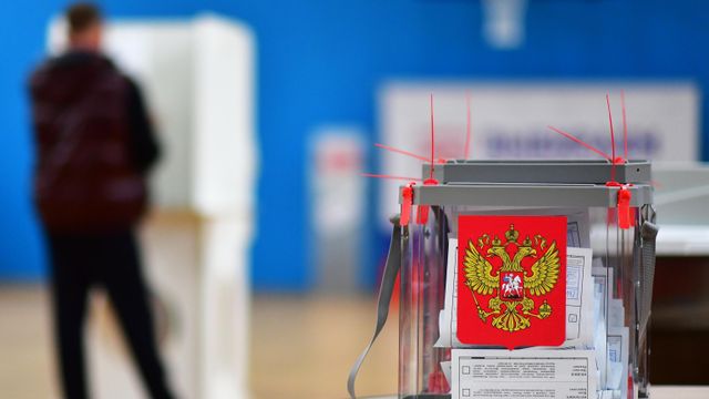 No Uzbequistão, em Tashkent, Samarcanda e Fergana, começou a votação nas eleições para a Duma Estatal