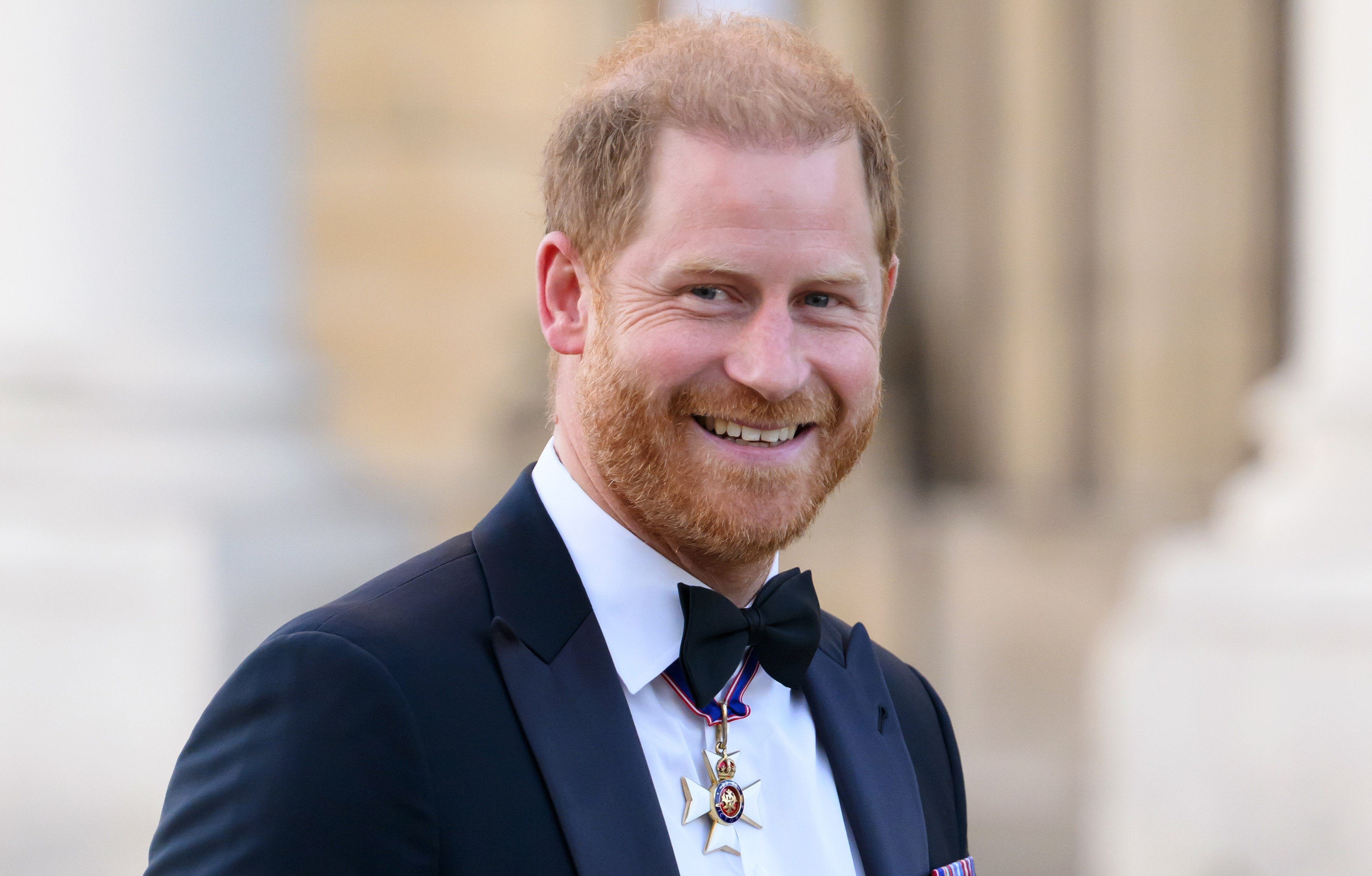 Príncipe Harry confirma volta dos filhos à escola após risco de segurança e vazamento do número de Meghan Markle