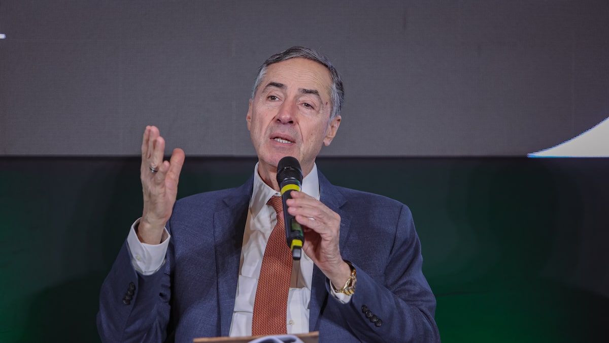 Ex-presidente do STF, Barroso defende classe de juízes: ‘acidente’ não define o Judiciário