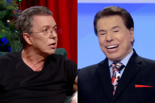 Boninho conta bastidor de Silvio Santos com Big Brother: “Pegou emprestado”