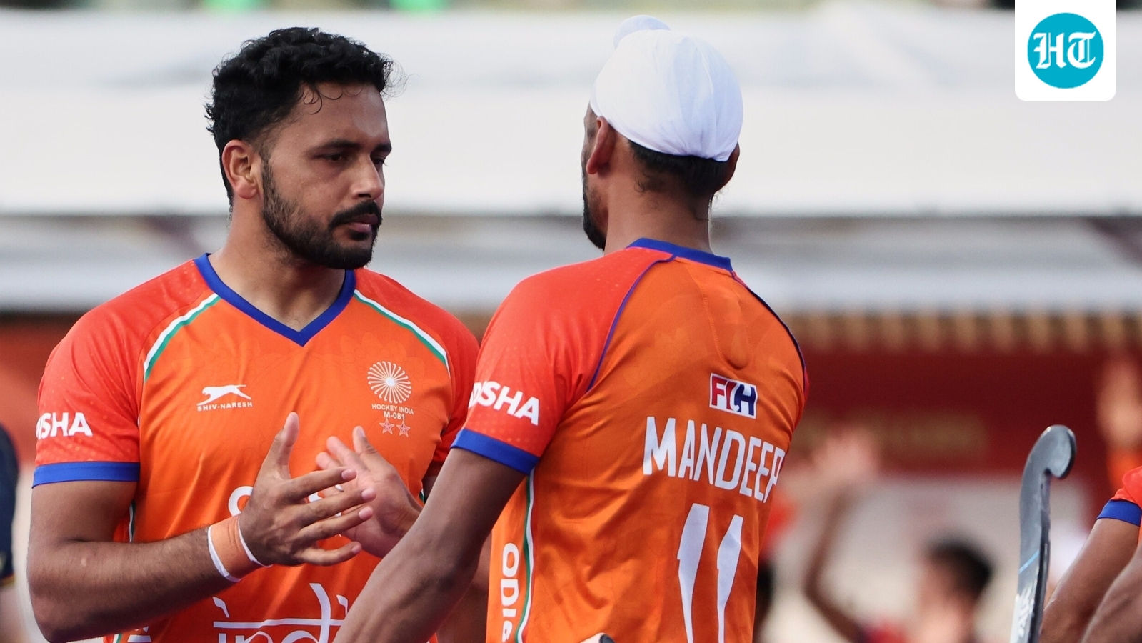 IND vs INA LIVE Score Hockey: Índia inicia disputa pela medalha de ouro dos Jogos Asiáticos, vaga para os Jogos Olímpicos de 2028 em jogo