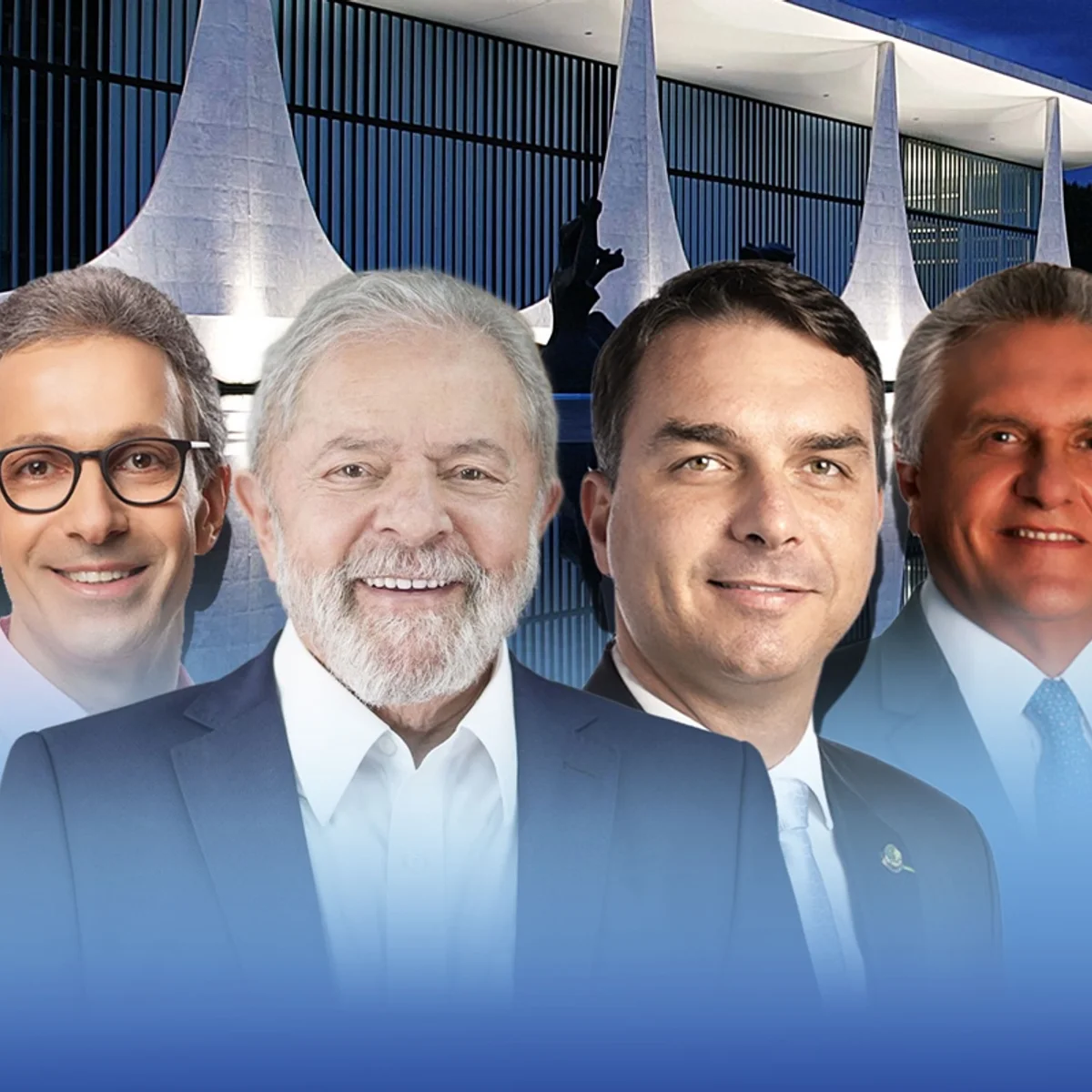 Confira as agendas dos candidatos à Presidência neste sábado (19/9)