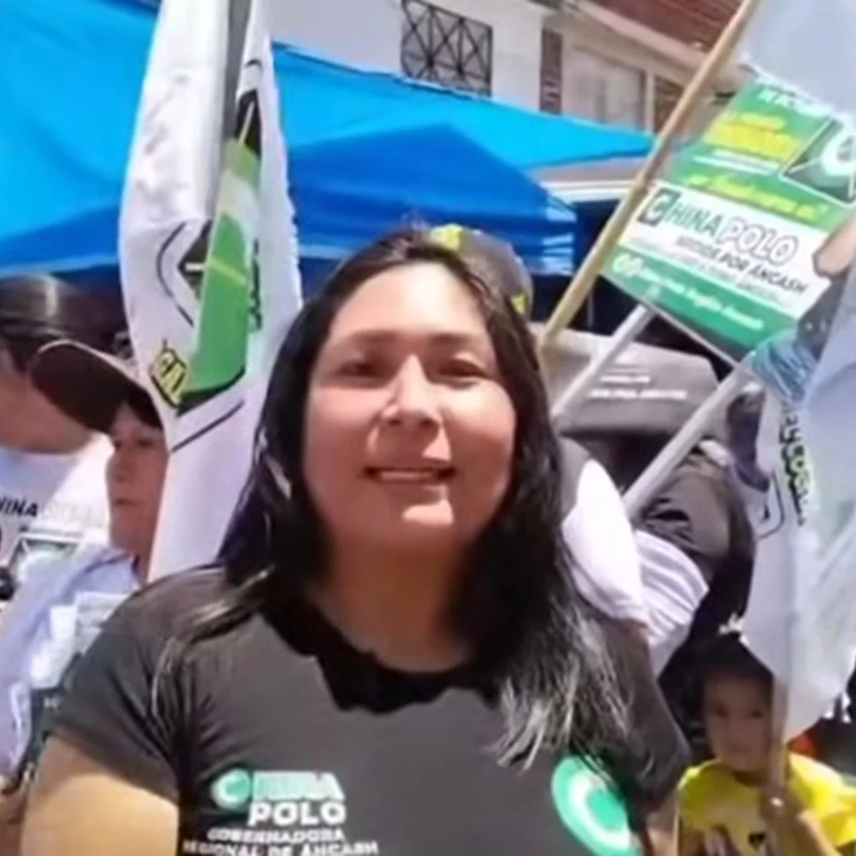 Peru: jornalista candidata a governadora, Susy Aponte é assassinada a tiros