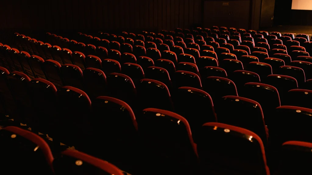 Qual é o maior cinema IMAX do mundo?