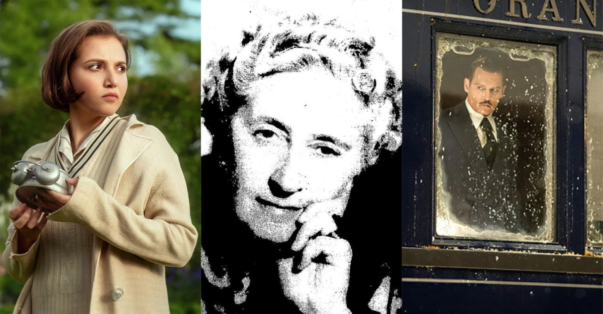 Agatha Christie: 8 adaptações dos livros da Dama do Crime para ver no streaming
