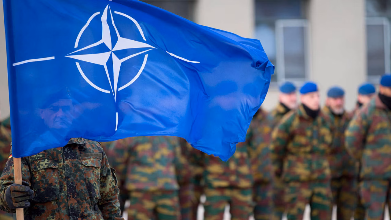 В МИД РФ заявили о наращивании военного присутствия НАТО в Арктике