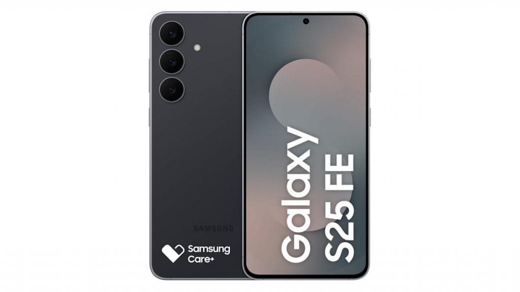 O que o Samsung Galaxy S26 FE tem de diferente em comparação ao Galaxy S25 FE?