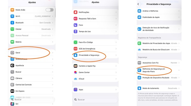 iOS 27: o que acontece se você ignorar a atualização do iPhone?