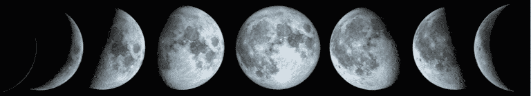 Lua no apogeu: por que ela está mais distante da Terra neste sábado (19)?