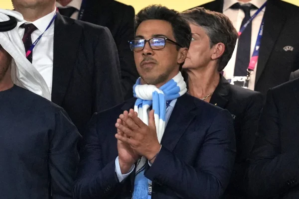 Manchester City é declarado culpado de 114 das 115 violações financeiras