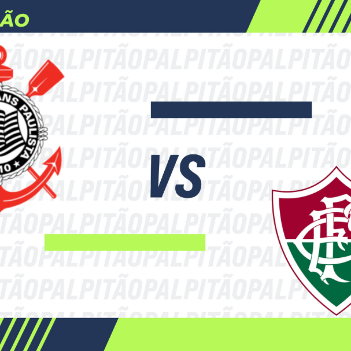 Em crise, Corinthians fará "jogo da vida" contra o Fluminense para fugir do Z-4