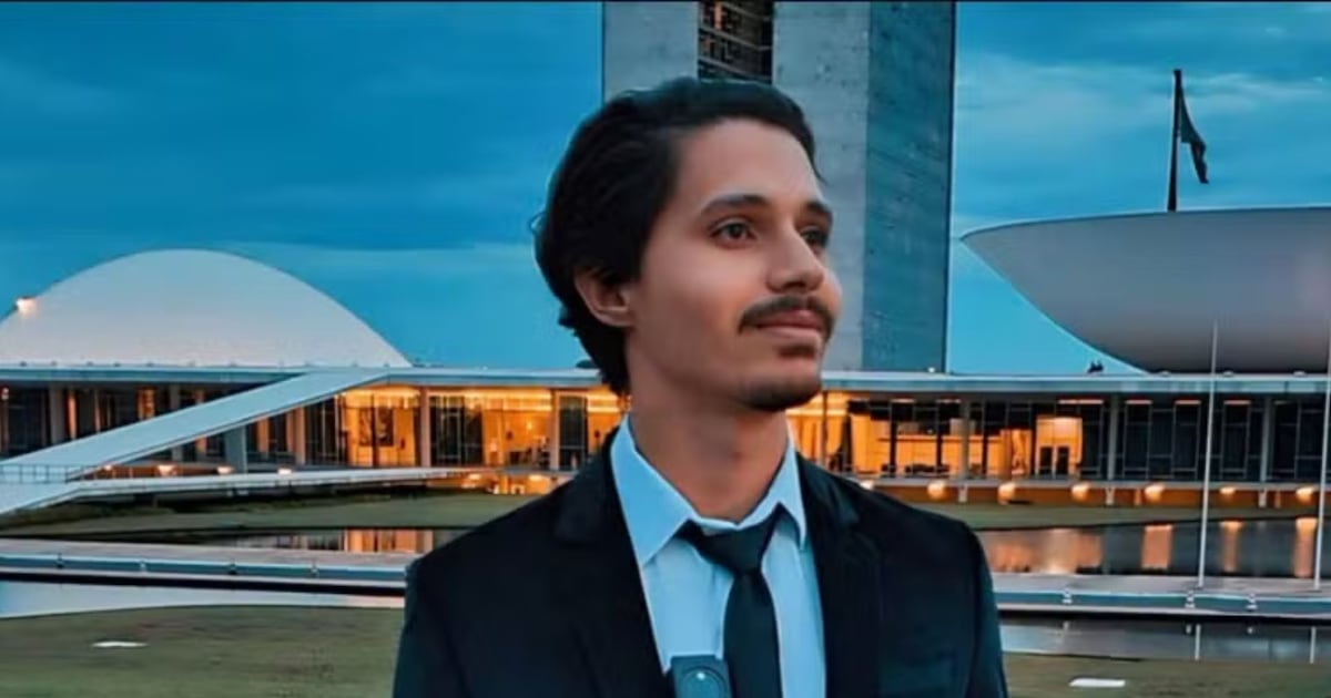 Candidato a deputado é preso por dano ao patrimônio da UnB; MPF pede medidas cautelares