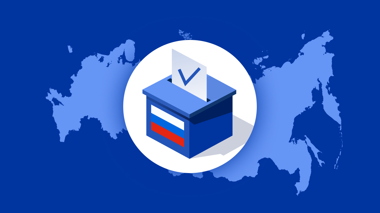 No Uzbequistão, os cidadãos da Rússia votam ativamente nas eleições para a Duma Estatal