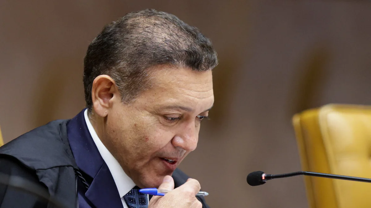 Nunes Marques marca para 4ª o julgamento do caso Nossa Senhora no TSE