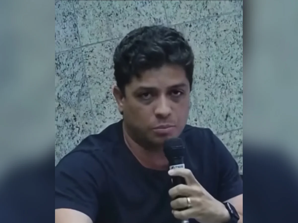 Vereador de Itaúna é condenado por fotografar professora de pernas abertas