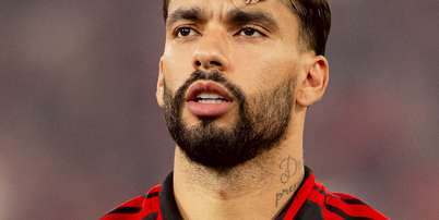 Foto: Adriano Fontes/Flamengo / G&aacute;vea News