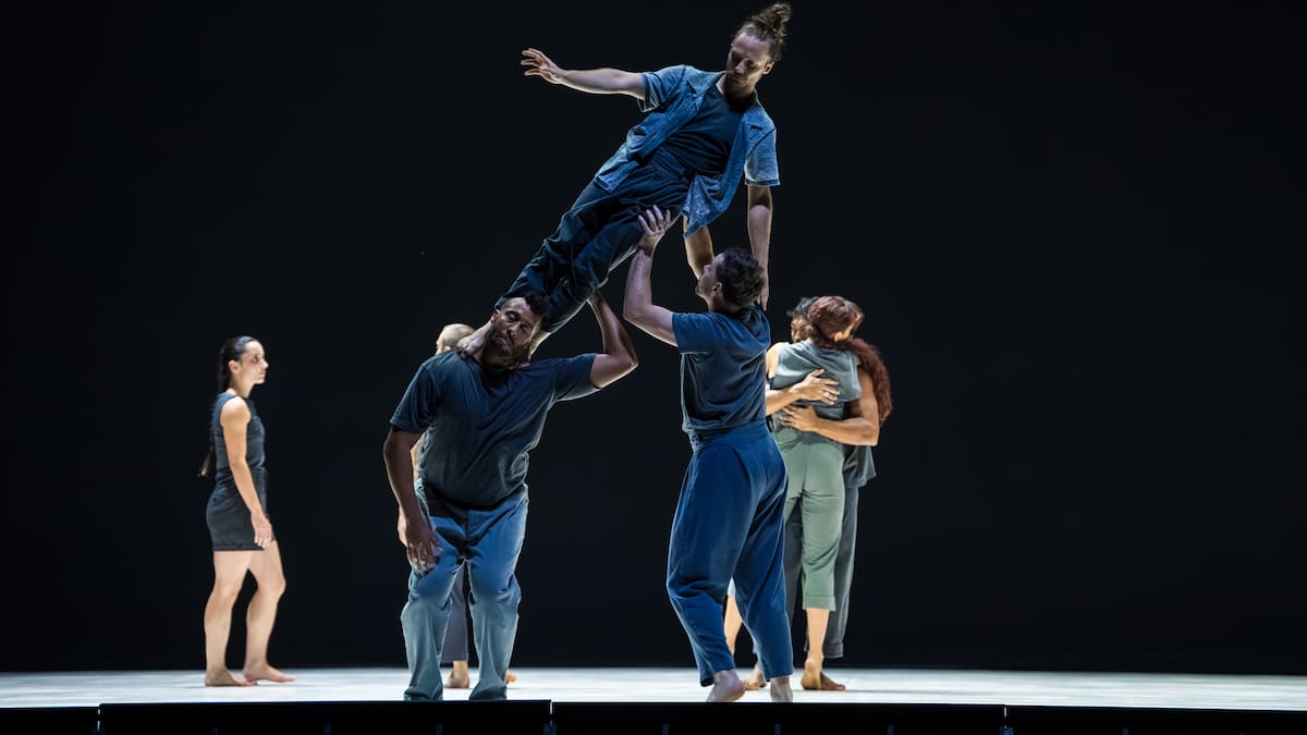 FIBA 2026. Contre-nature, de Francia