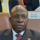 Morreu em São Tomé o comissário angolano Pedro Lufungula