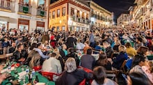 Joanesburgo: uma cidade que se revela aos poucos