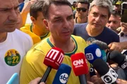 Flávio reforça agenda no Sudeste antes do 1º turno após passar por Nordeste