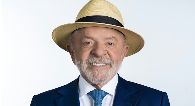 Jornal da Record entrevista o candidato à Presidência da República Luiz Inácio Lula da Silva (PT)