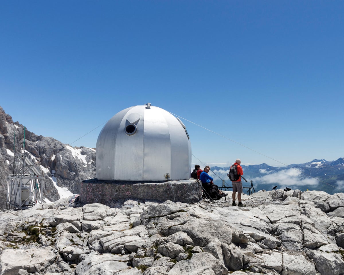 10 das melhores cabanas de montanha na Europa: dormitórios, bothies e camaradagem