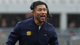 O futebol de Notre Dame limita o Michigan State a 167 jardas totais em vitória em casa por 27-10