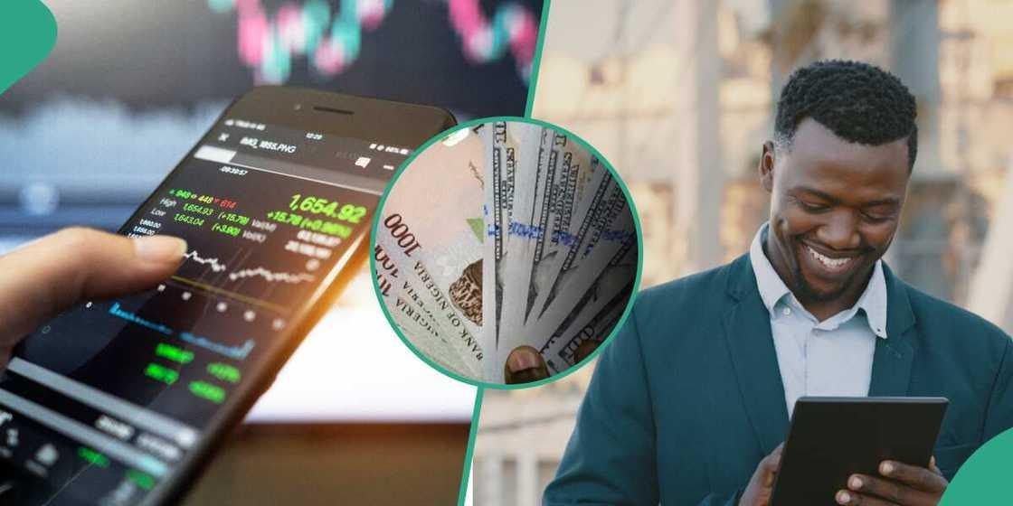 Da Dangote ao trading ativo de ações – 7 plataformas para comprar ações e acessar os mercados de capitais
